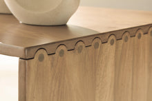 Load image into Gallery viewer, Ella Grove Rectangular Cocktail Table
