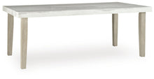 Load image into Gallery viewer, Larawyn Rectangular Dining Room Table

