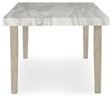 Load image into Gallery viewer, Larawyn Rectangular Dining Room Table
