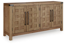 Load image into Gallery viewer, Ridgester Dining Room Server
