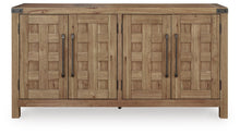 Load image into Gallery viewer, Ridgester Dining Room Server
