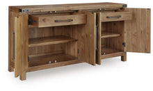 Load image into Gallery viewer, Ridgester Dining Room Server
