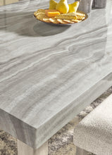 Load image into Gallery viewer, Larawyn Rectangular Dining Room Table
