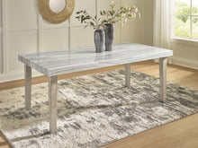 Load image into Gallery viewer, Larawyn Rectangular Dining Room Table
