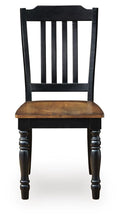 Load image into Gallery viewer, Clorazi Dining Room Side Chair (2/CN)
