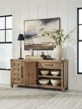 Load image into Gallery viewer, Ridgester Dining Room Server
