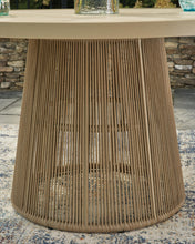 Load image into Gallery viewer, Orchard Beach Outdoor Dining Table
