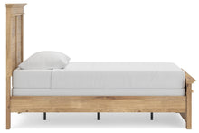 Load image into Gallery viewer, Makidern Twin Panel Bed
