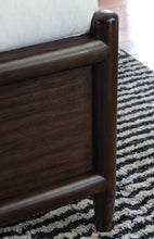 Load image into Gallery viewer, Dantenton King Panel Bed

