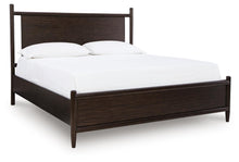 Load image into Gallery viewer, Dantenton Queen Panel Bed

