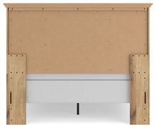 Load image into Gallery viewer, Makidern Queen Panel Bed

