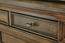 Load image into Gallery viewer, Frantanna Dresser
