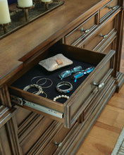 Load image into Gallery viewer, Frantanna Dresser
