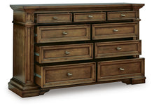 Load image into Gallery viewer, Frantanna Dresser
