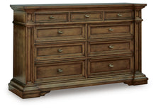 Load image into Gallery viewer, Frantanna Dresser
