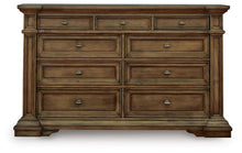 Load image into Gallery viewer, Frantanna Dresser
