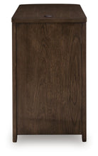 Load image into Gallery viewer, Camdill Chair Side End Table
