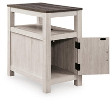 Load image into Gallery viewer, Fendenmore Chair Side End Table
