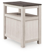 Load image into Gallery viewer, Fendenmore Chair Side End Table
