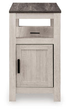 Load image into Gallery viewer, Fendenmore Chair Side End Table
