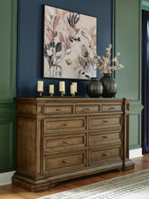 Load image into Gallery viewer, Frantanna Dresser
