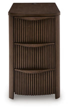 Load image into Gallery viewer, Camdill Chair Side End Table
