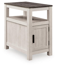 Load image into Gallery viewer, Fendenmore Chair Side End Table
