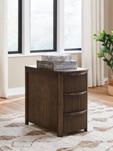 Load image into Gallery viewer, Camdill Chair Side End Table
