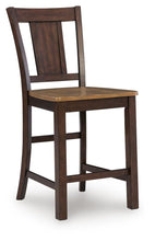 Load image into Gallery viewer, Rylandeen Barstool (2/CN)
