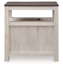 Load image into Gallery viewer, Fendenmore Chair Side End Table

