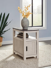 Load image into Gallery viewer, Fendenmore Chair Side End Table

