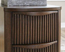 Load image into Gallery viewer, Camdill Chair Side End Table
