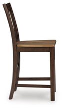 Load image into Gallery viewer, Rylandeen Barstool (2/CN)

