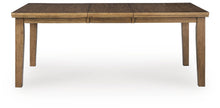 Load image into Gallery viewer, Urbinforte Dining Room Butterfly EXT TBL
