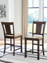 Load image into Gallery viewer, Rylandeen Barstool (2/CN)
