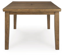 Load image into Gallery viewer, Urbinforte Dining Room Butterfly EXT TBL
