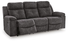 Load image into Gallery viewer, Brysonview Reclining Sofa
