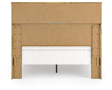Load image into Gallery viewer, Maystonna Queen Panel Bed
