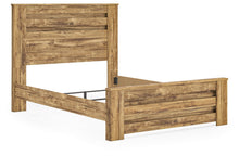 Load image into Gallery viewer, Maystonna Queen Panel Bed
