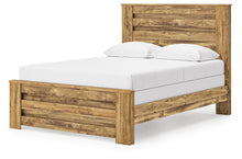 Load image into Gallery viewer, Maystonna Queen Panel Bed

