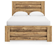 Load image into Gallery viewer, Maystonna Queen Panel Bed
