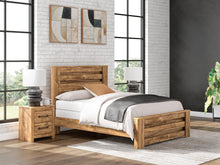 Load image into Gallery viewer, Maystonna Queen Panel Bed
