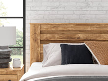 Load image into Gallery viewer, Maystonna Queen Panel Bed
