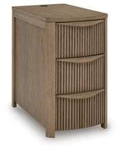 Load image into Gallery viewer, Camdill Chair Side End Table
