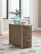 Load image into Gallery viewer, Camdill Chair Side End Table
