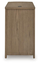 Load image into Gallery viewer, Camdill Chair Side End Table
