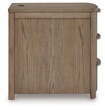 Load image into Gallery viewer, Camdill Chair Side End Table
