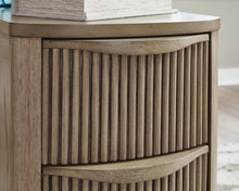 Load image into Gallery viewer, Camdill Chair Side End Table
