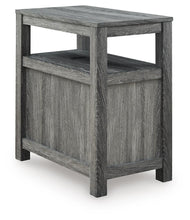 Load image into Gallery viewer, Fendenmore Chair Side End Table

