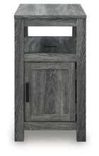 Load image into Gallery viewer, Fendenmore Chair Side End Table
